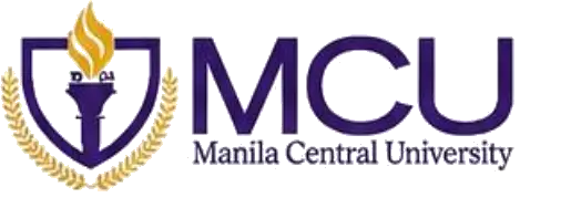 Manila Central University logo